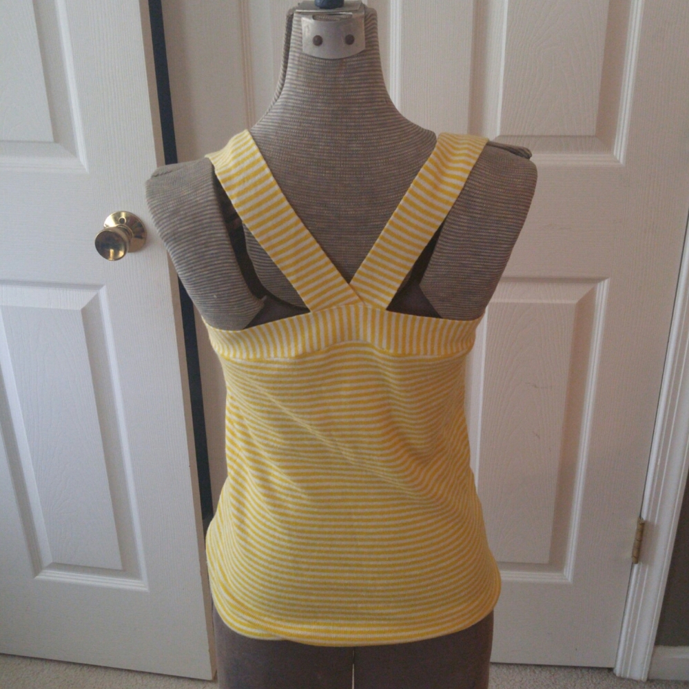 Loft Tank Top - Picture 2 of 3